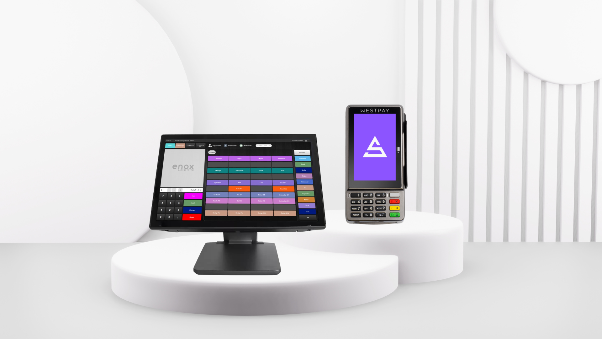 Smart Cash